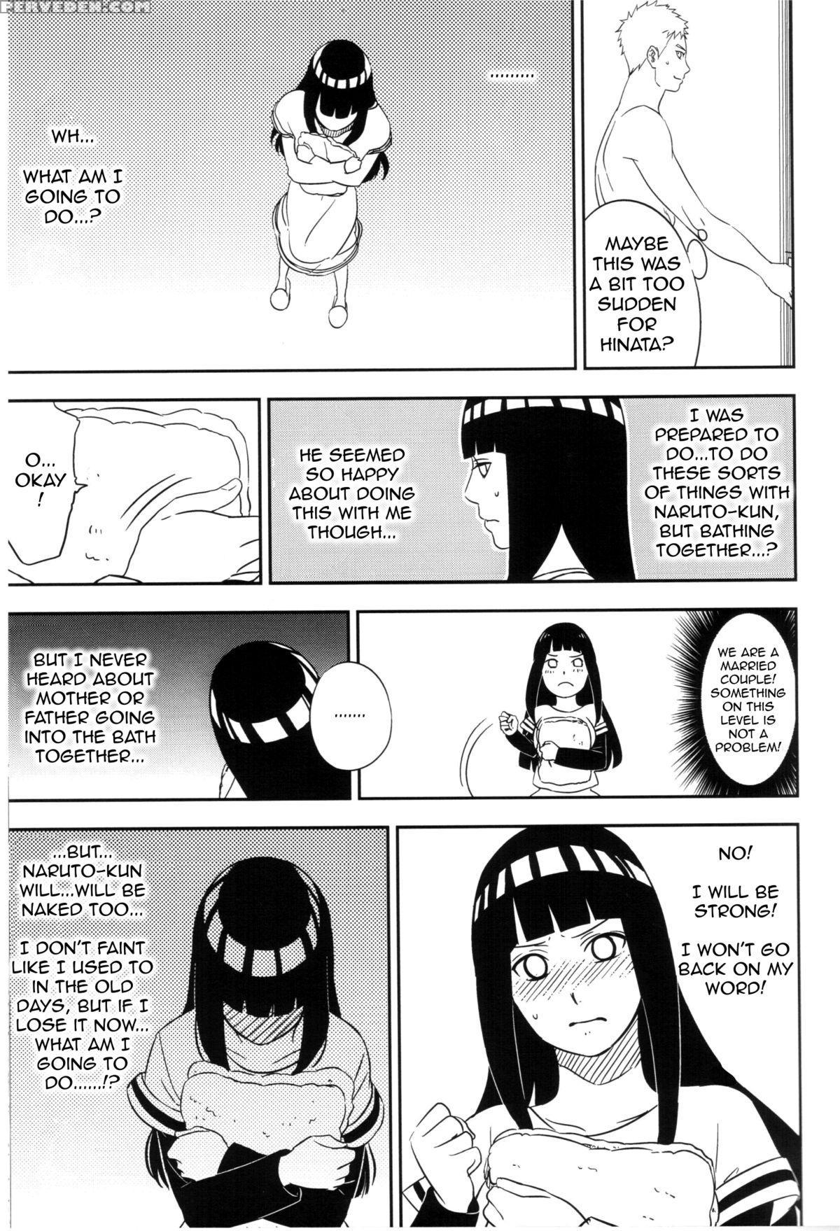 (superkansai21) [lunacy (aika)] Bridal Night (naruto) (english) 1