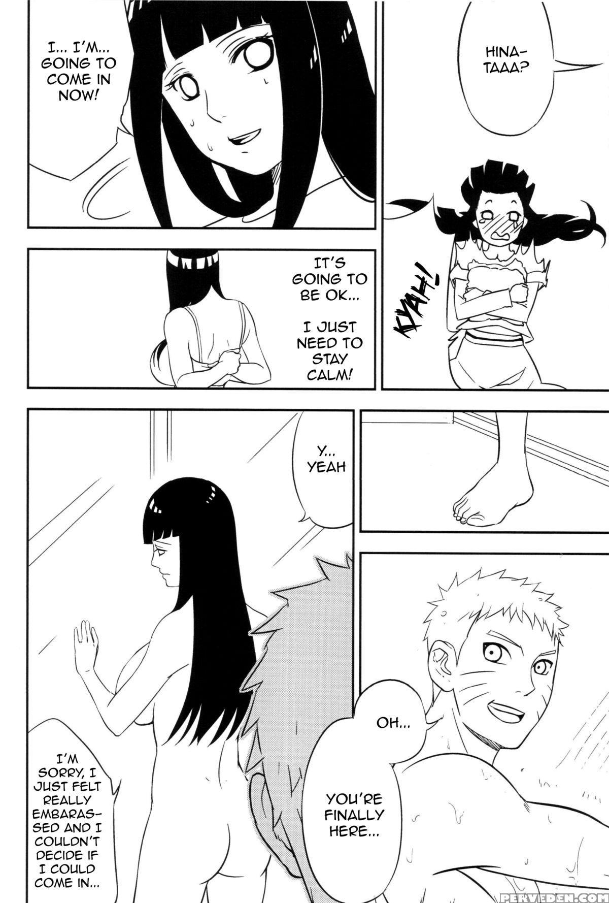 (superkansai21) [lunacy (aika)] Bridal Night (naruto) (english) 1