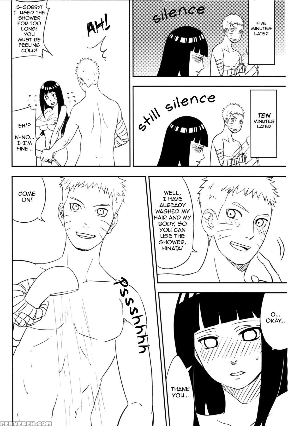 (superkansai21) [lunacy (aika)] Bridal Night (naruto) (english) 1
