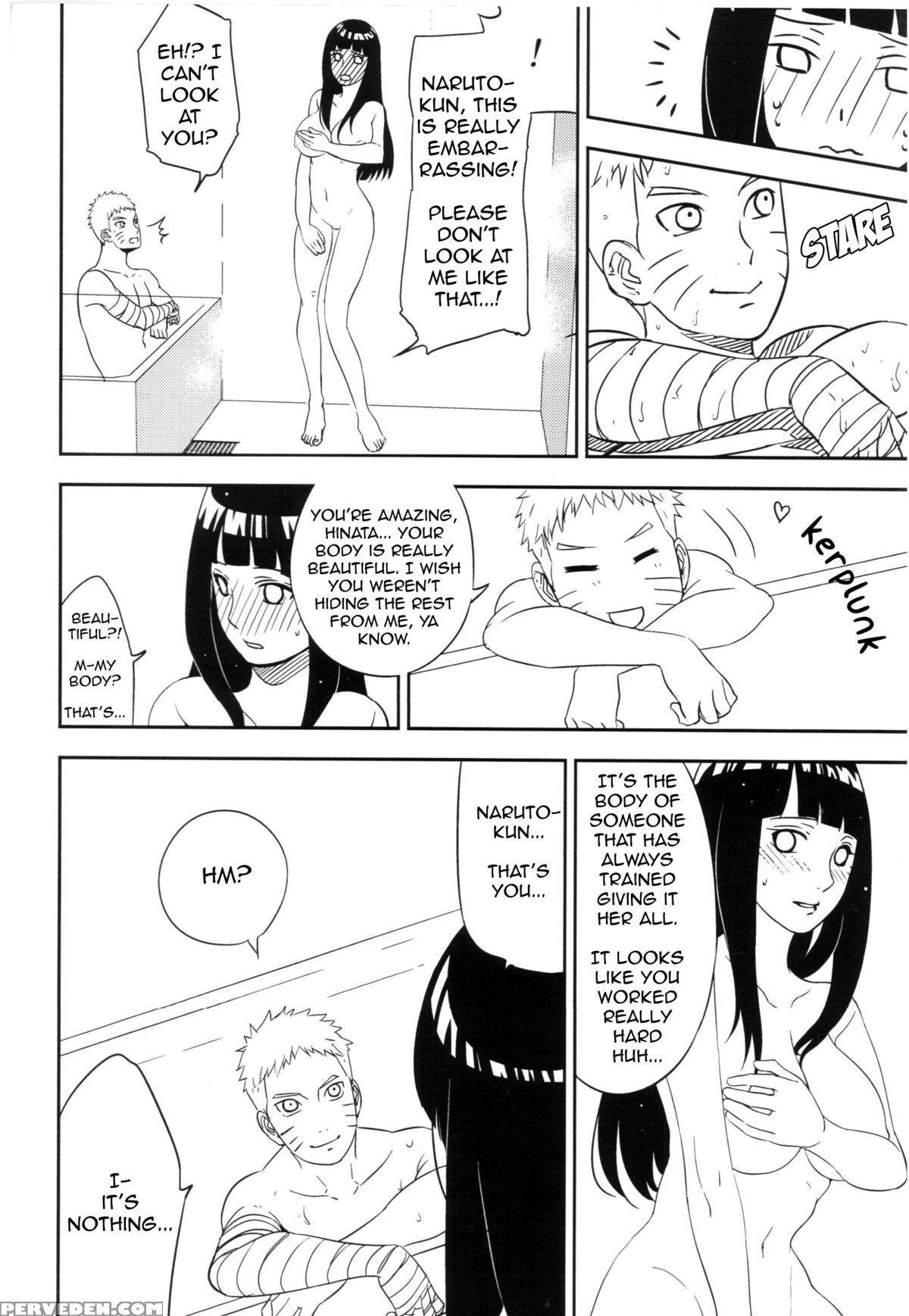(superkansai21) [lunacy (aika)] Bridal Night (naruto) (english) 1