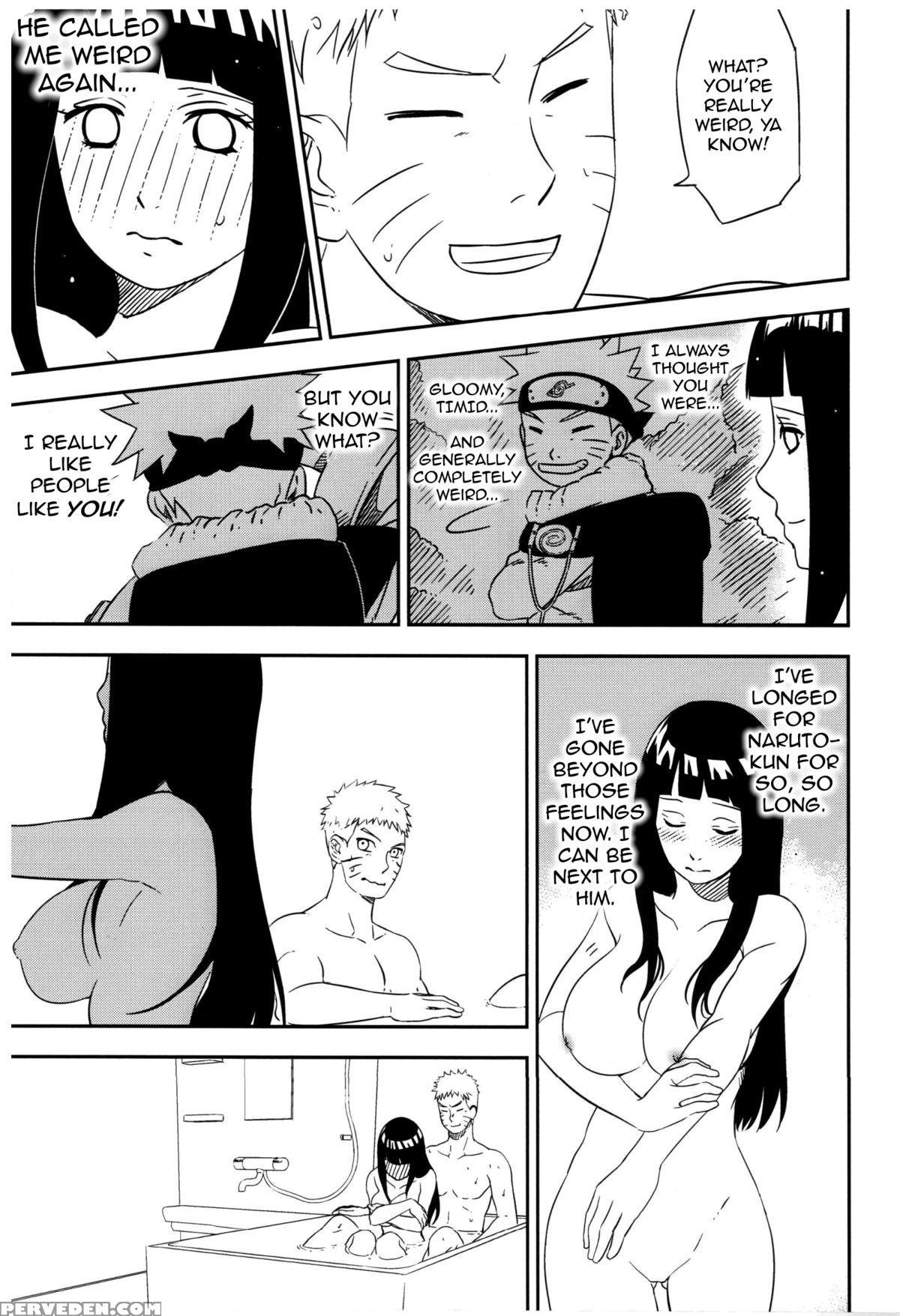 (superkansai21) [lunacy (aika)] Bridal Night (naruto) (english) 1