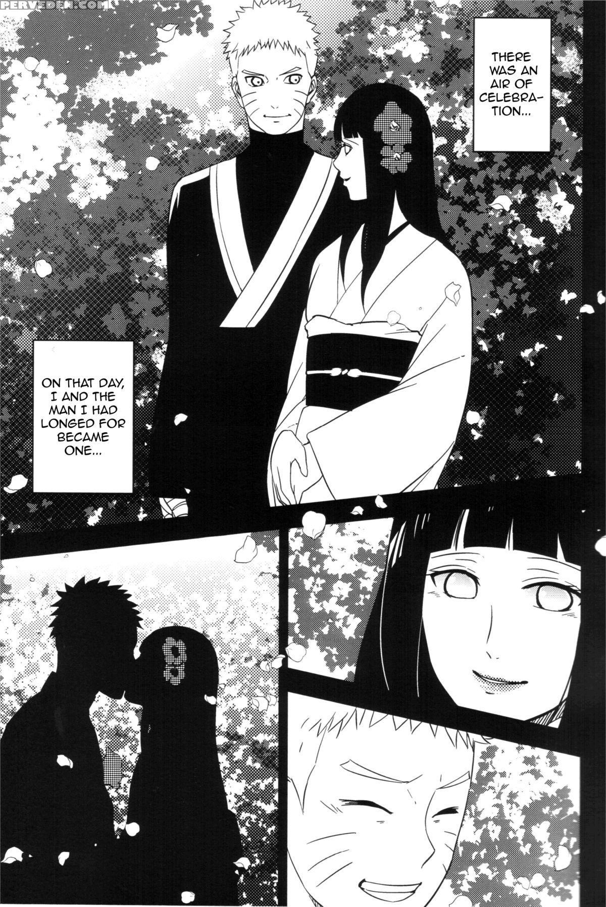 (superkansai21) [lunacy (aika)] Bridal Night (naruto) (english) 1