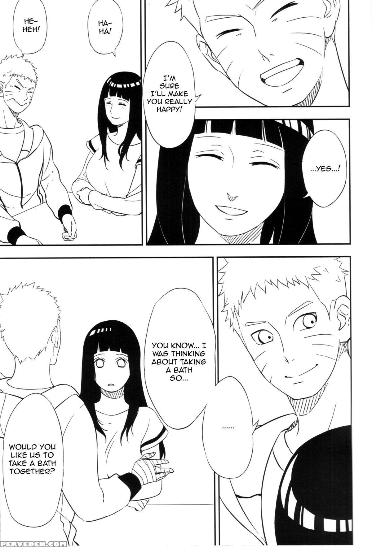 (superkansai21) [lunacy (aika)] Bridal Night (naruto) (english) 1