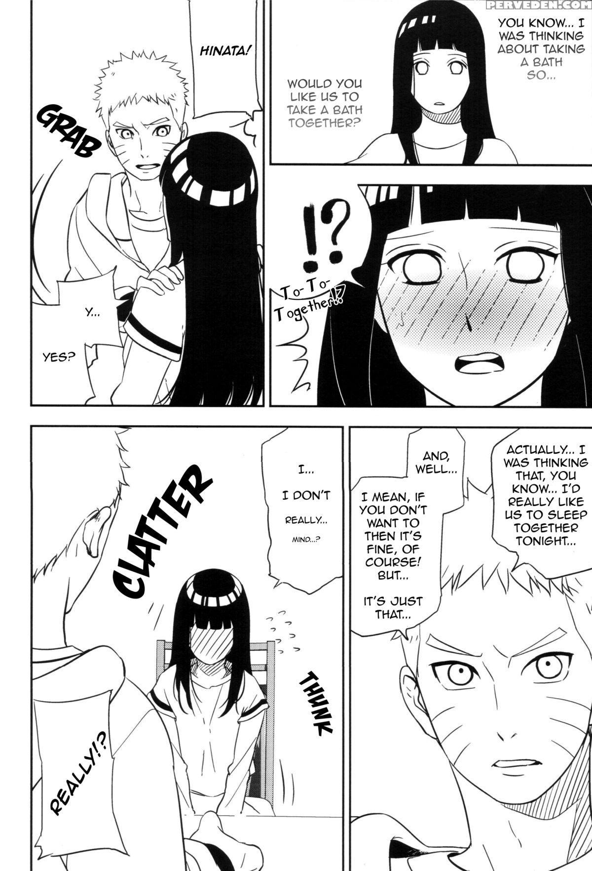 (superkansai21) [lunacy (aika)] Bridal Night (naruto) (english) 1