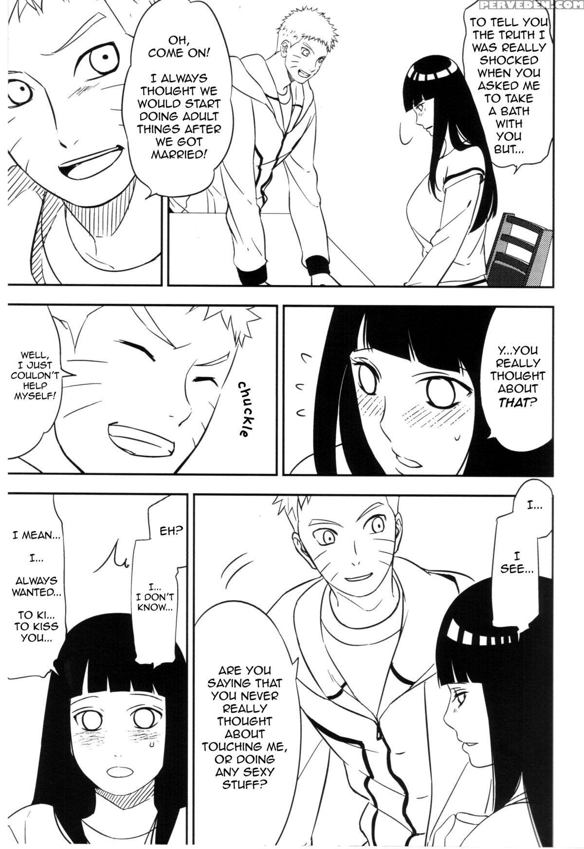 (superkansai21) [lunacy (aika)] Bridal Night (naruto) (english) 1