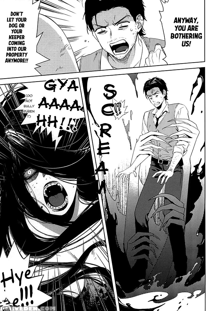 (superkansai21) [secret Soldier (yasuda Shinogu)] Happy Days Of His Life (the Evil Within) [english] [pandora's Actor] 1