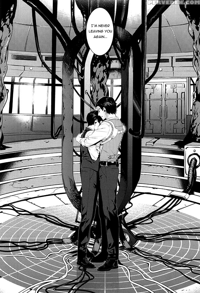 (superkansai21) [secret Soldier (yasuda Shinogu)] Happy Days Of His Life (the Evil Within) [english] [pandora's Actor] 1