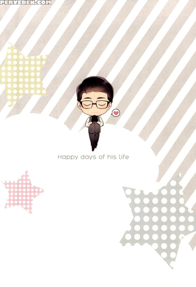 (superkansai21) [secret Soldier (yasuda Shinogu)] Happy Days Of His Life (the Evil Within) [english] [pandora's Actor] 1