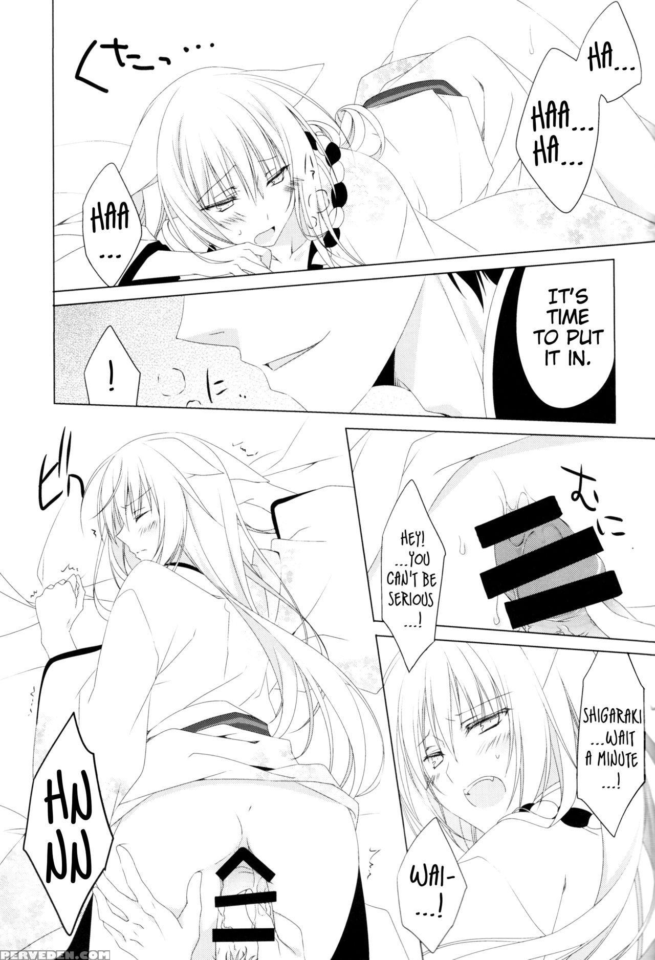 (susu Susure! Kapumen) [nekotama (kira)] Kikoeta? ... Chapter 1 Page 28