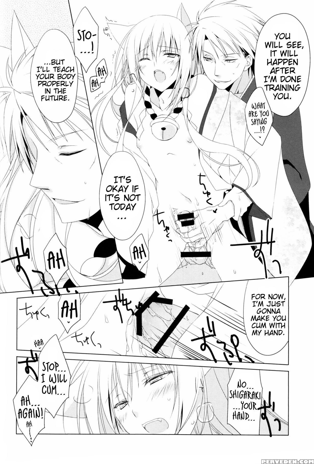 (susu Susure! Kapumen) [nekotama (kira)] Kikoeta? ... Chapter 1 Page 31