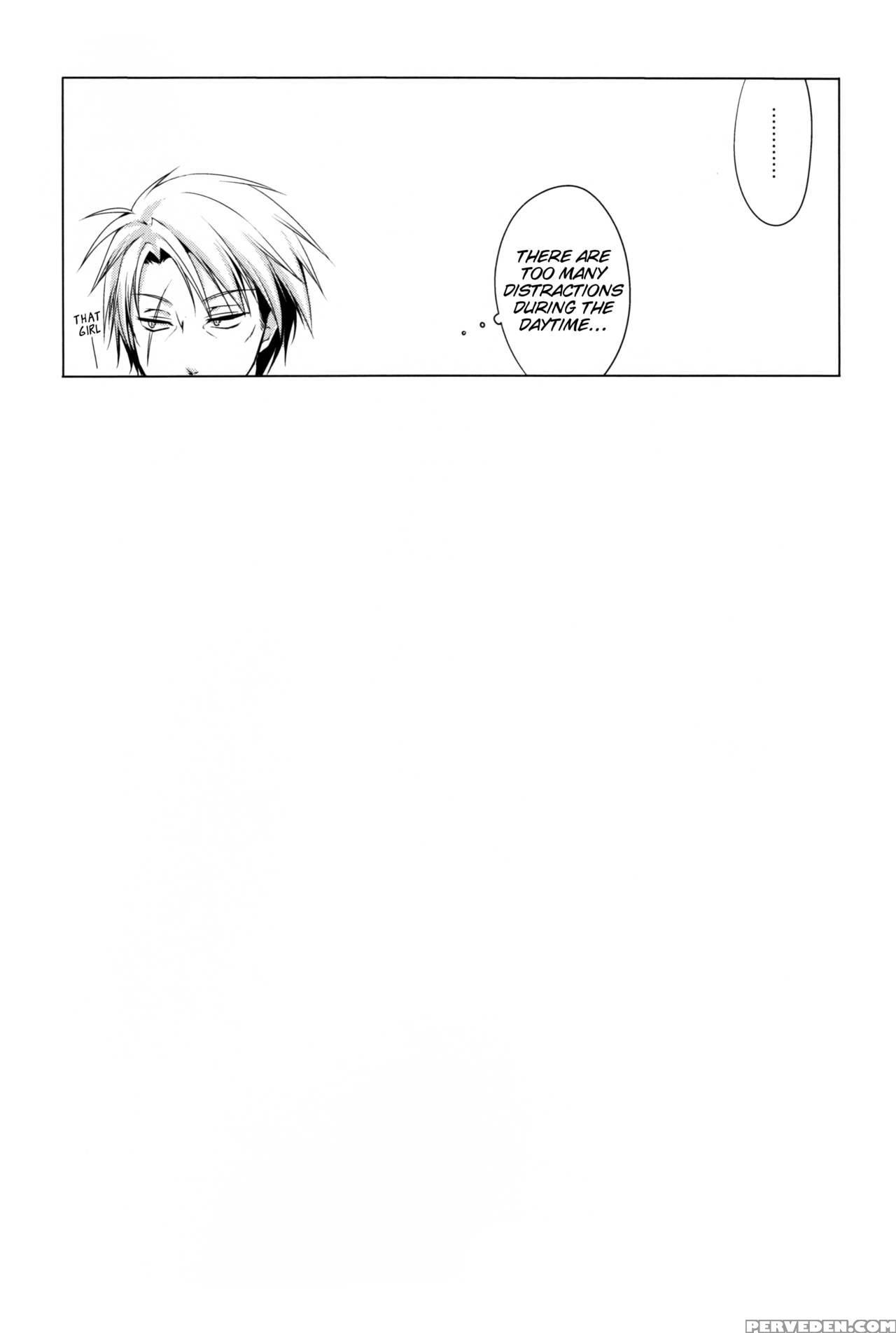 (susu Susure! Kapumen) [nekotama (kira)] Kikoeta? ... Chapter 1 Page 9