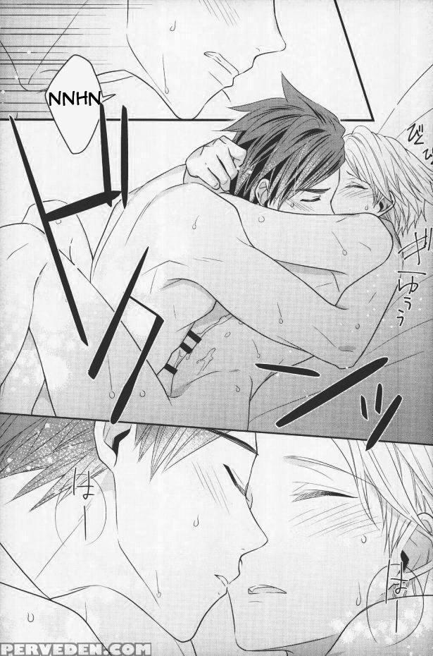 (tales Link 5) [sweeping Boom (rikou)] Natsu No Yuuutsu (tales Of Zestiria) [english] [anzu] 1