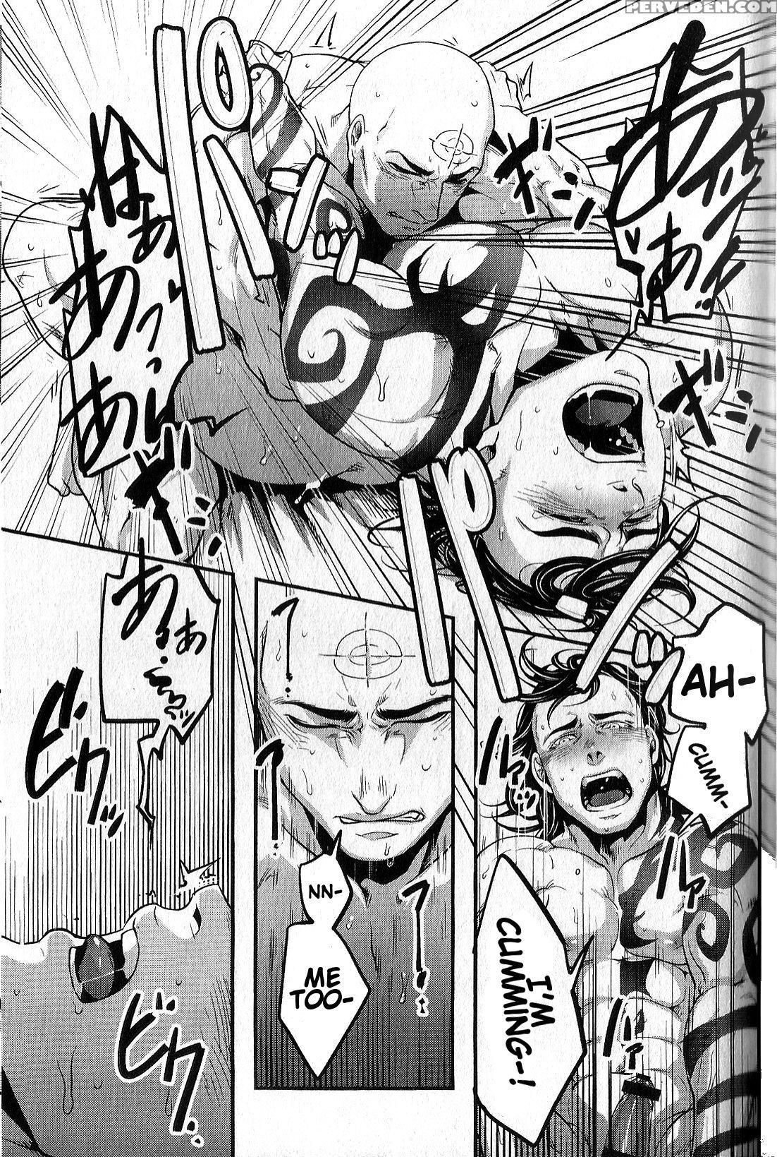 (team Up 5) [xxkorori (ko Tora)] Sou Janakya Komaru | It'd Be Embarrassing If He Wasn't (dark Avengers) [english] [something-or-other] 1