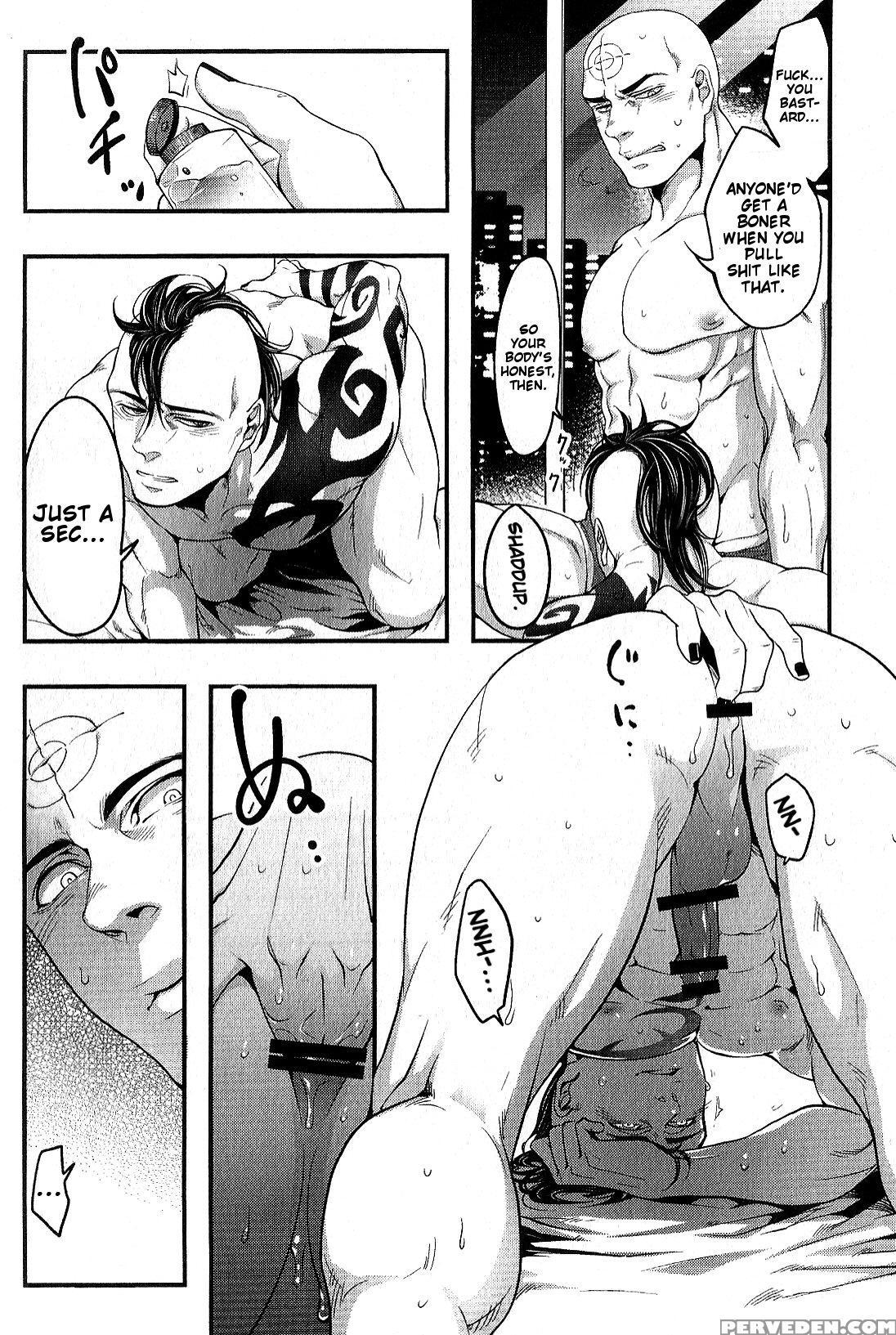 (team Up 5) [xxkorori (ko Tora)] Sou Janakya Komaru | It'd Be Embarrassing If He Wasn't (dark Avengers) [english] [something-or-other] 1