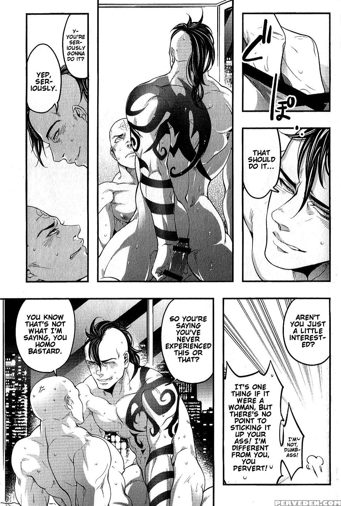 (team Up 5) [xxkorori (ko Tora)] Sou Janakya Komaru | It'd Be Embarrassing If He Wasn't (dark Avengers) [english] [something-or-other] 1