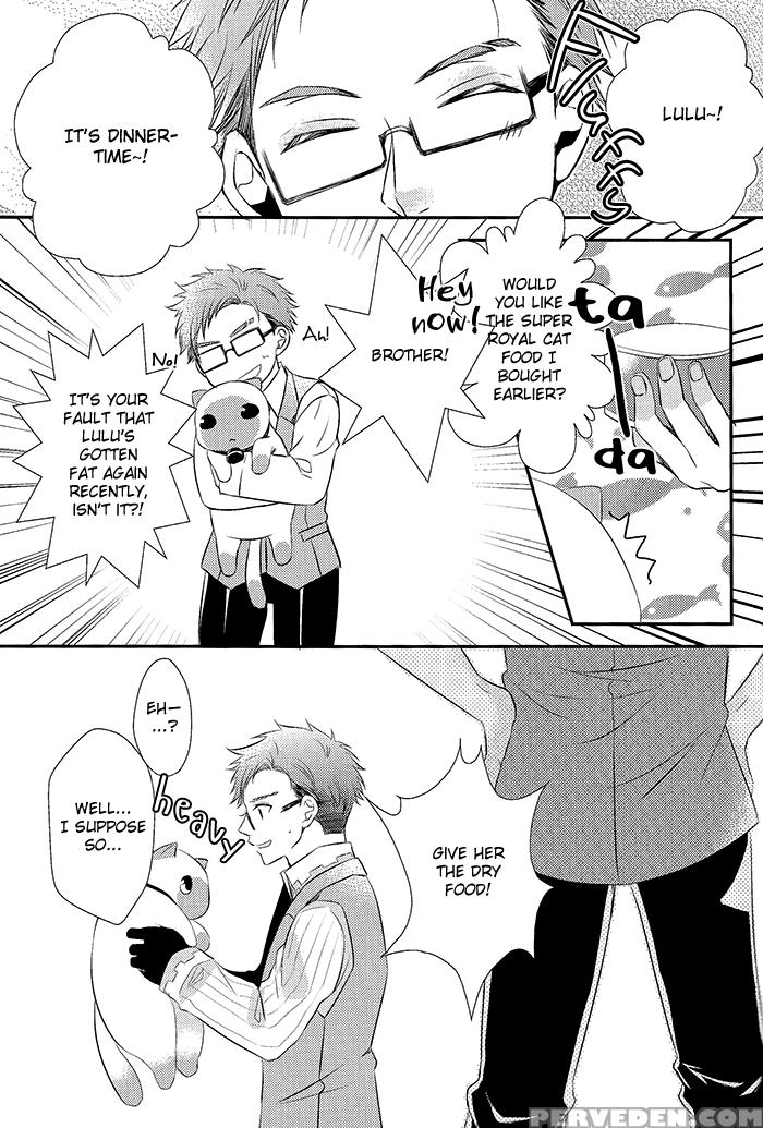 (teiruzu Saien 30) [amarans, Caplet0.5 (fujimura Marina, Mego)] Happy Holiday (tales Of Xillia) [english] [silver Lining] 1