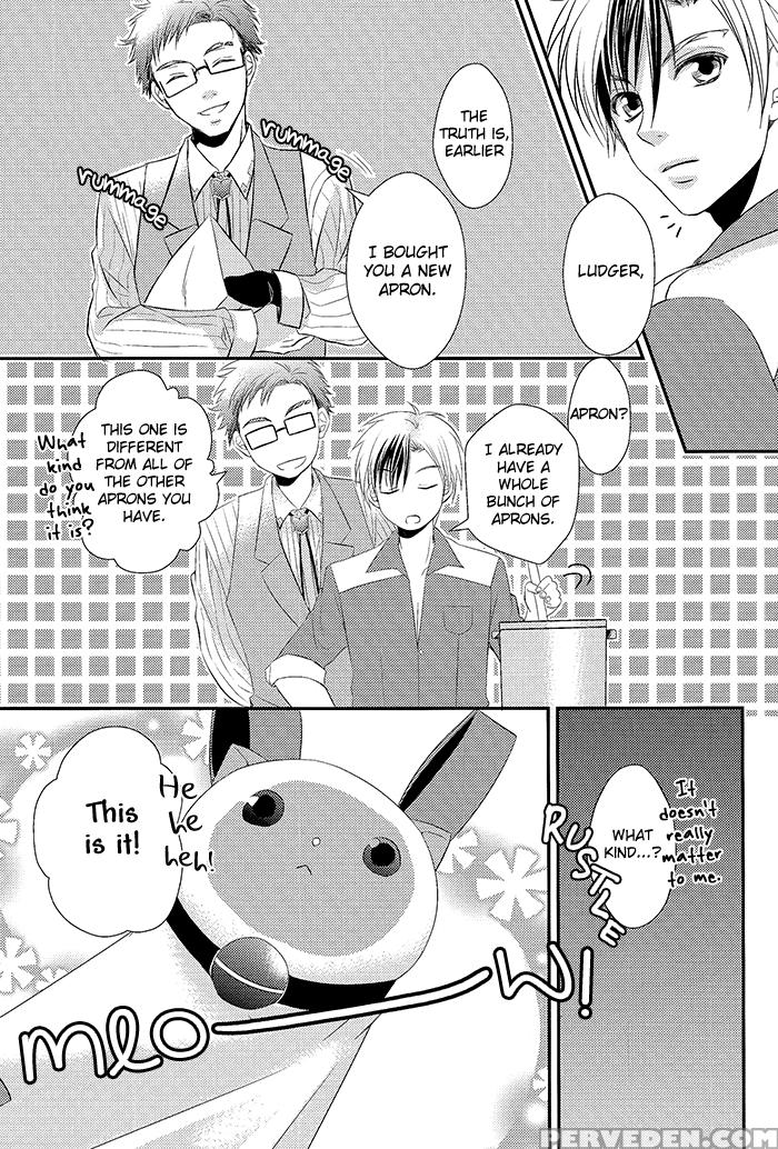 (teiruzu Saien 30) [amarans, Caplet0.5 (fujimura Marina, Mego)] Happy Holiday (tales Of Xillia) [english] [silver Lining] 1