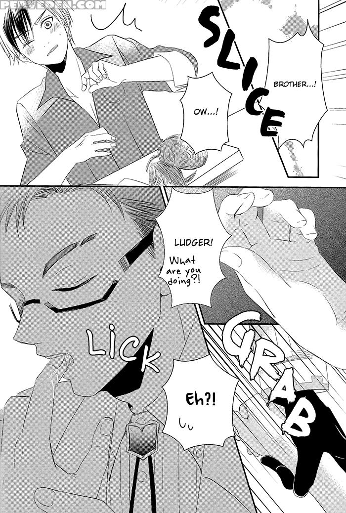 (teiruzu Saien 30) [amarans, Caplet0.5 (fujimura Marina, Mego)] Happy Holiday (tales Of Xillia) [english] [silver Lining] 1