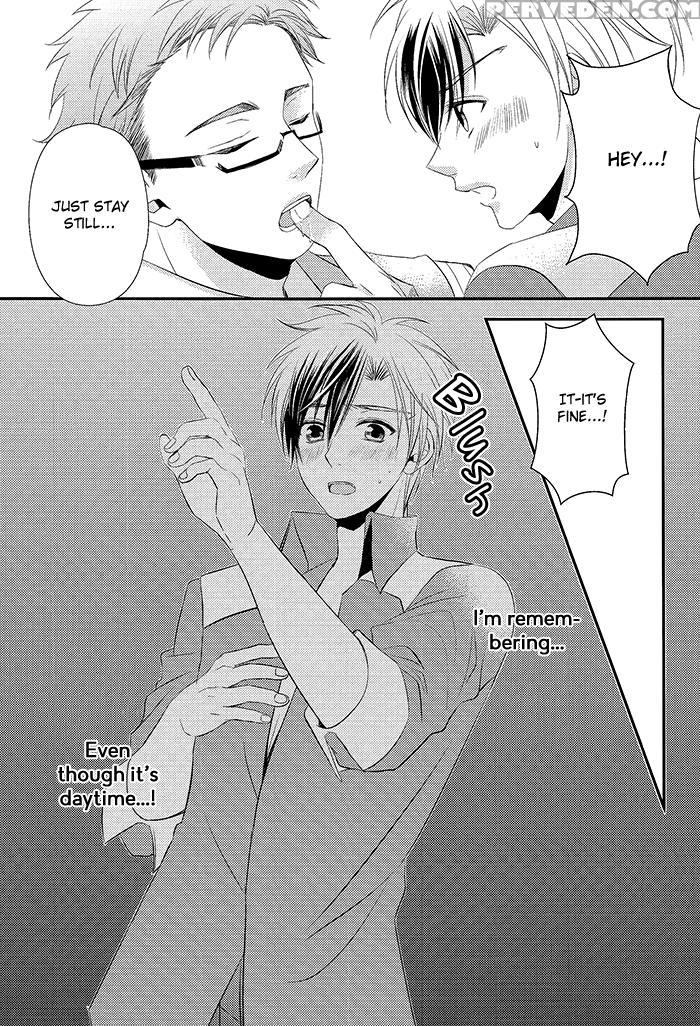 (teiruzu Saien 30) [amarans, Caplet0.5 (fujimura Marina, Mego)] Happy Holiday (tales Of Xillia) [english] [silver Lining] 1
