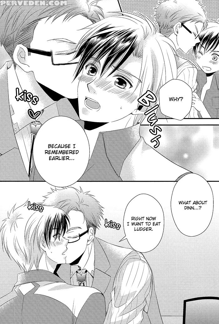 (teiruzu Saien 30) [amarans, Caplet0.5 (fujimura Marina, Mego)] Happy Holiday (tales Of Xillia) [english] [silver Lining] 1