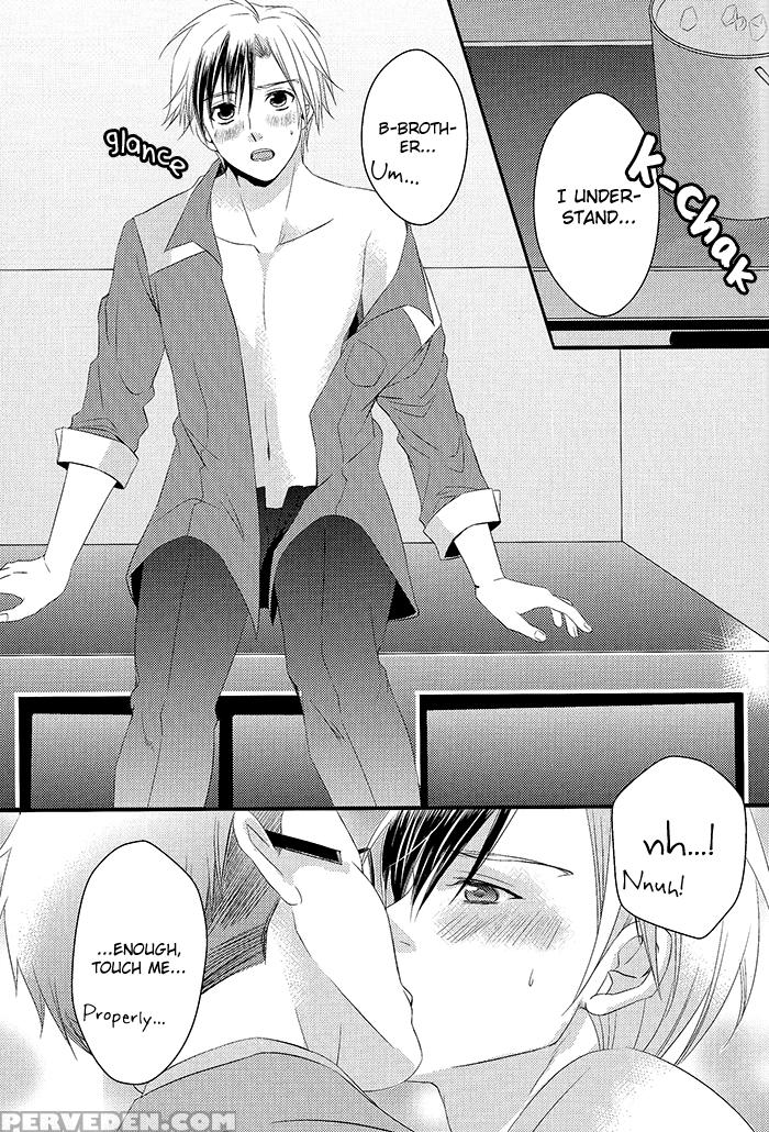 (teiruzu Saien 30) [amarans, Caplet0.5 (fujimura Marina, Mego)] Happy Holiday (tales Of Xillia) [english] [silver Lining] 1