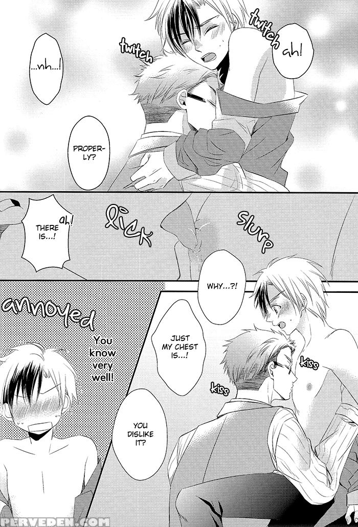 (teiruzu Saien 30) [amarans, Caplet0.5 (fujimura Marina, Mego)] Happy Holiday (tales Of Xillia) [english] [silver Lining] 1