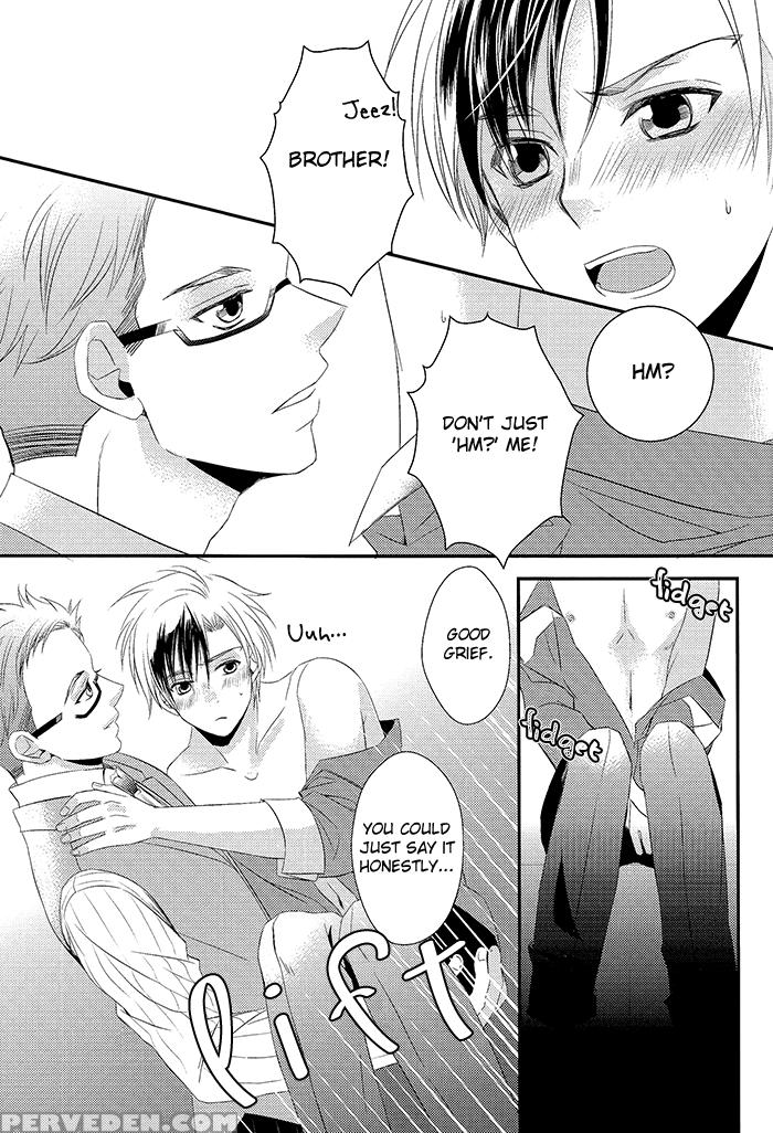 (teiruzu Saien 30) [amarans, Caplet0.5 (fujimura Marina, Mego)] Happy Holiday (tales Of Xillia) [english] [silver Lining] 1