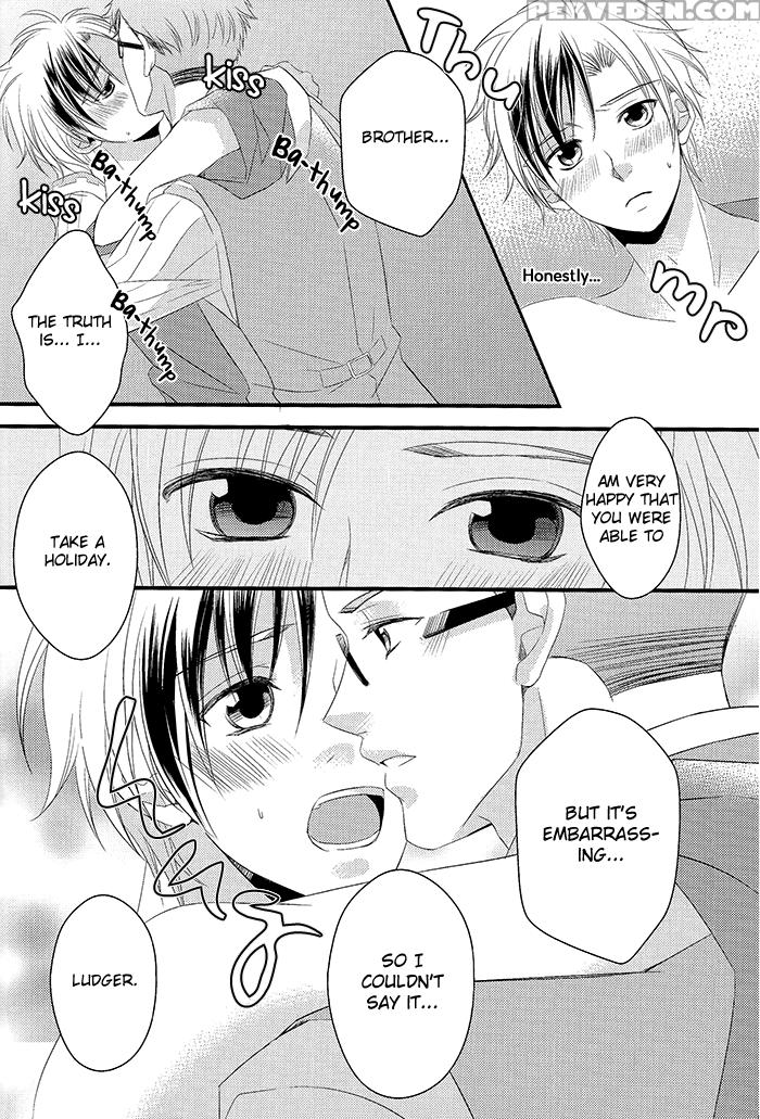 (teiruzu Saien 30) [amarans, Caplet0.5 (fujimura Marina, Mego)] Happy Holiday (tales Of Xillia) [english] [silver Lining] 1