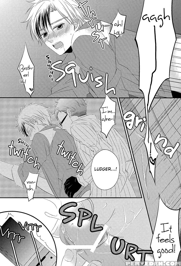 (teiruzu Saien 30) [amarans, Caplet0.5 (fujimura Marina, Mego)] Happy Holiday (tales Of Xillia) [english] [silver Lining] 1