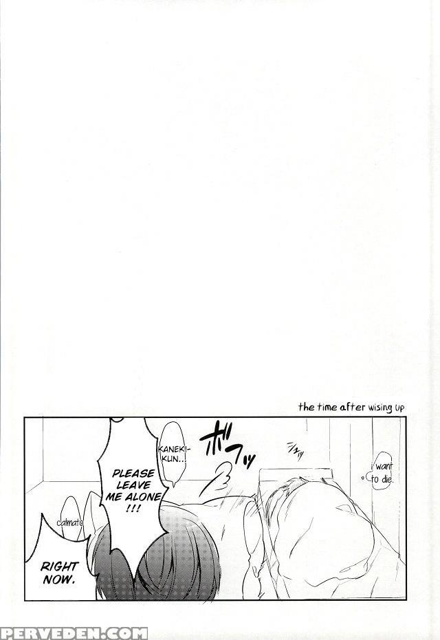 (tokyo Shock 2) [diana (assa)] Tsukiyama-san, Shibatte Agemasu. | Tsukiyama-san, I'll Tie You Up! (tokyo Ghoul) [english] [irefumi] 1