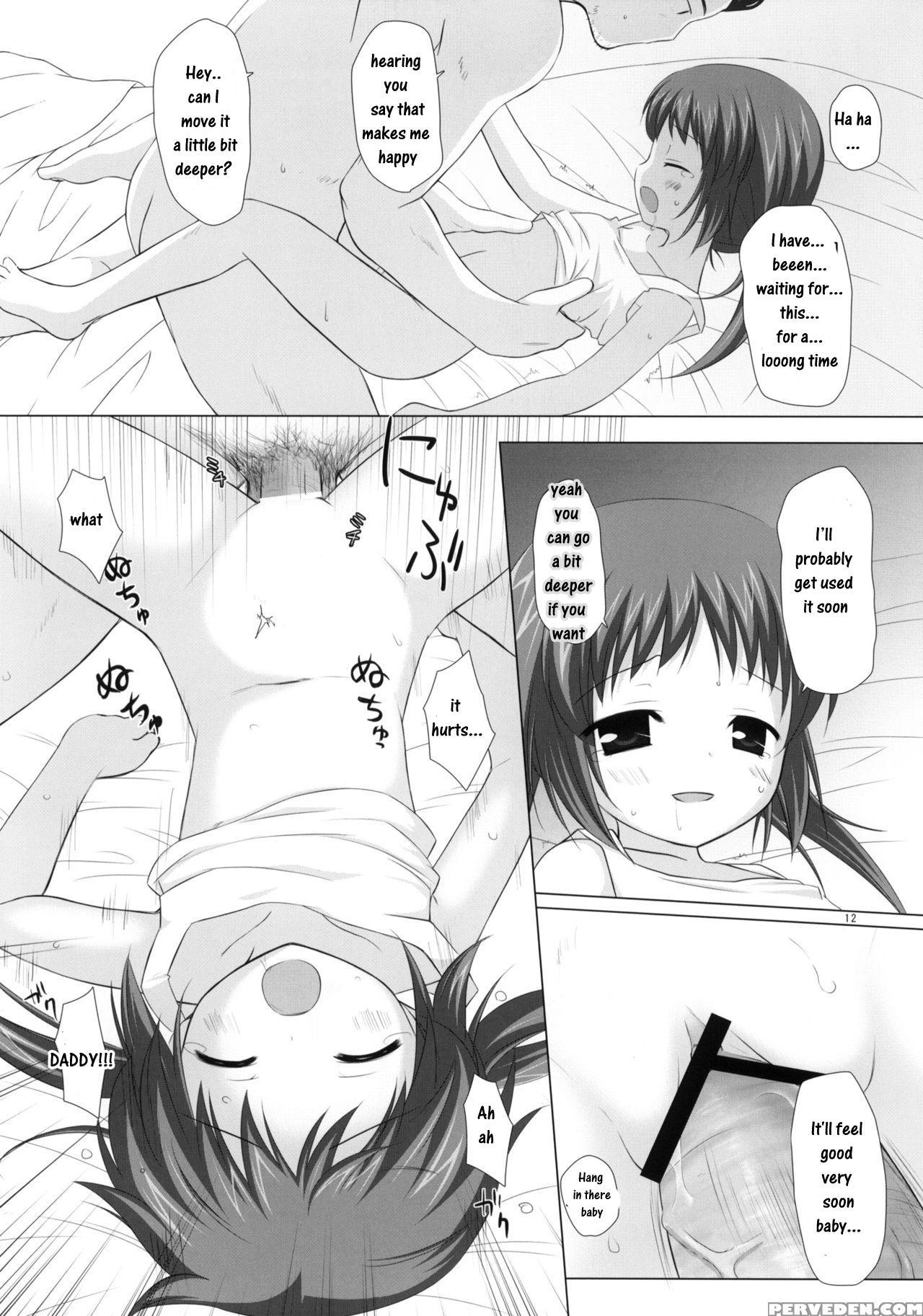 (tora Matsuri 2010) [noraneko-no-tama (yukino Minato)] Shoubai Hanjou | Prosperity In Business [english] [creepy_boy] 1