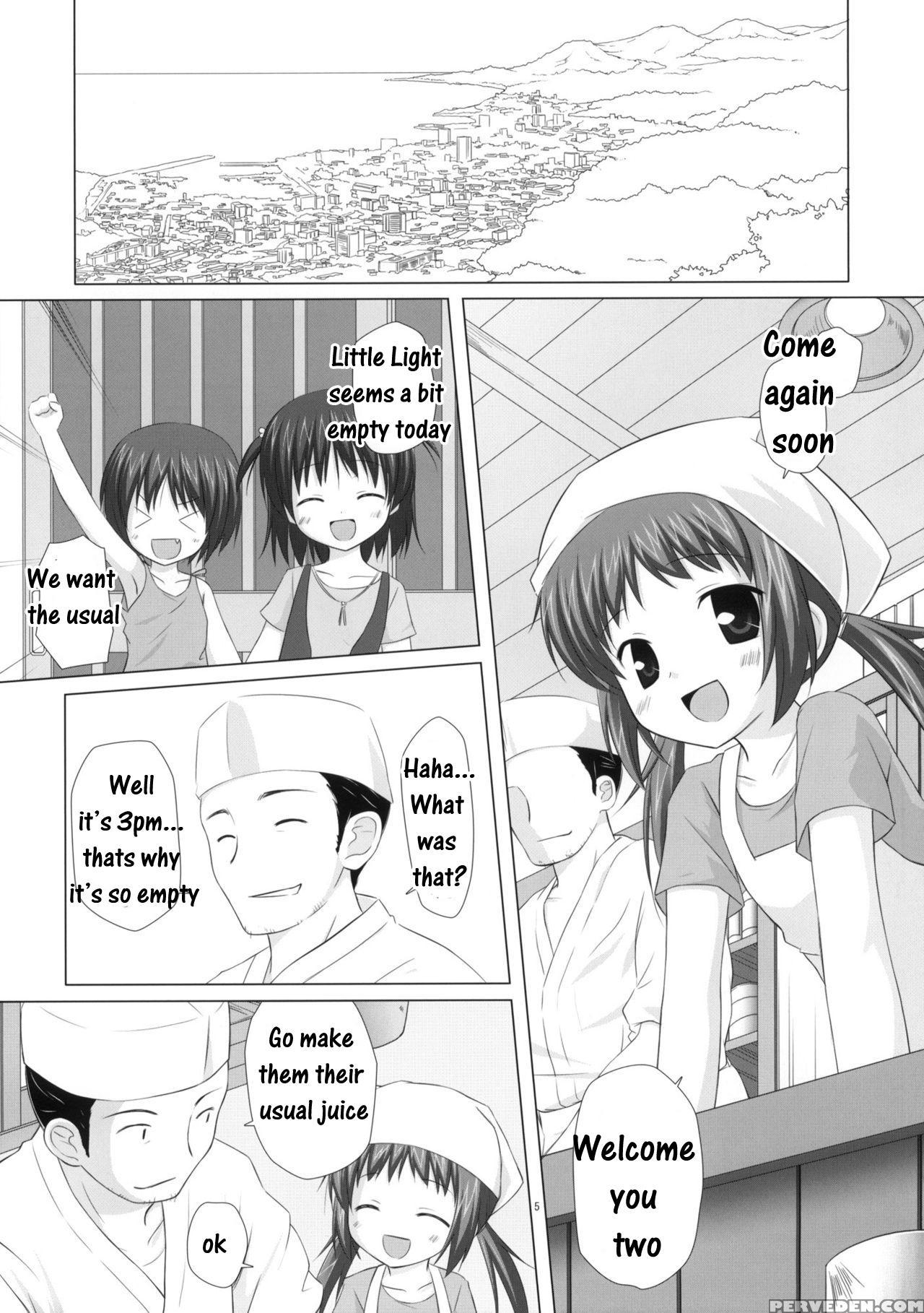 (tora Matsuri 2010) [noraneko-no-tama (yukino Minato)] Shoubai Hanjou | Prosperity In Business [english] [creepy_boy] 1