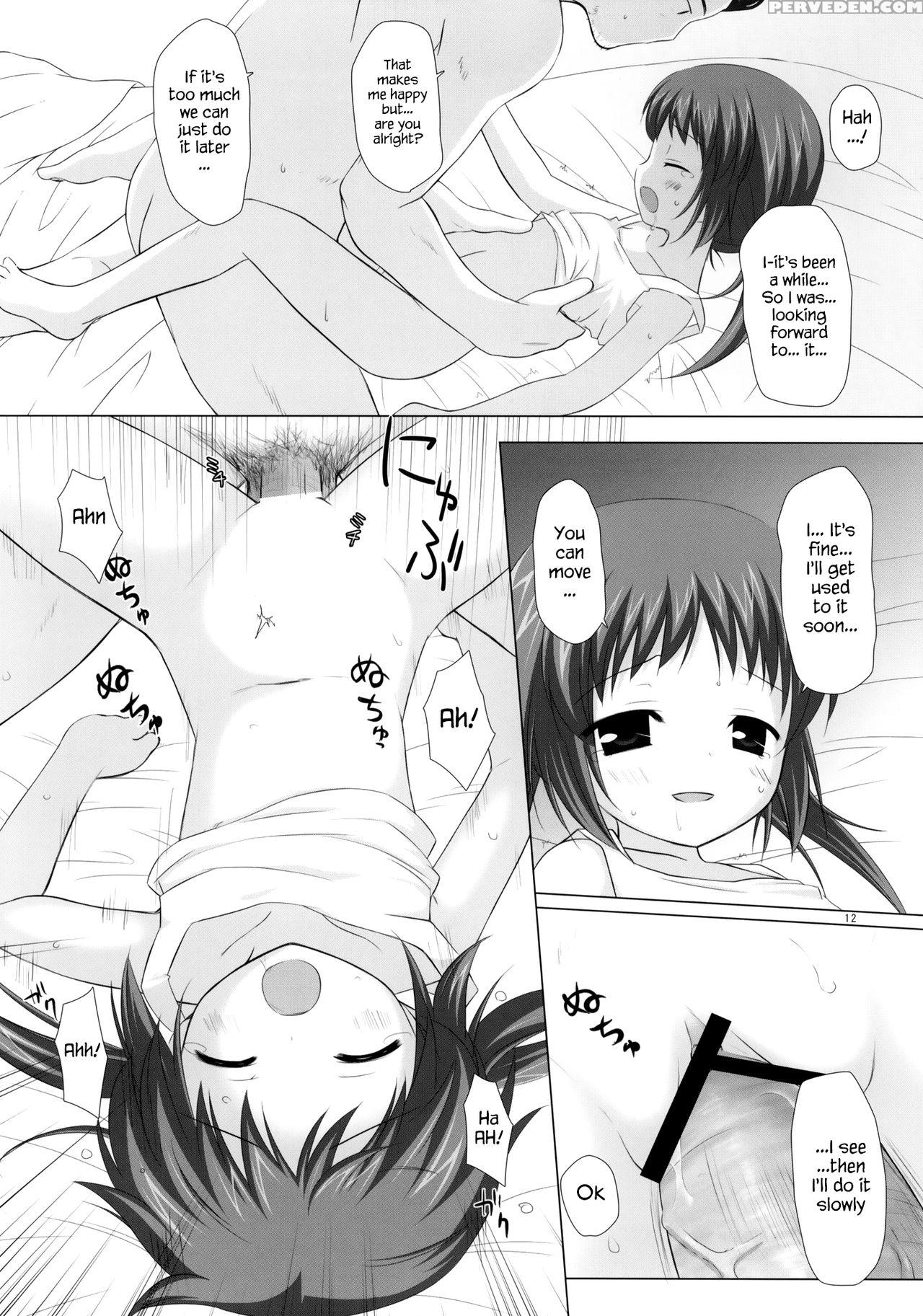 (tora Matsuri 2010) [noraneko-no-tama (yukino Minato)] Shoubai Hanjou | Thriving Business [english] [s.t.a.l.k.e.r.] 1