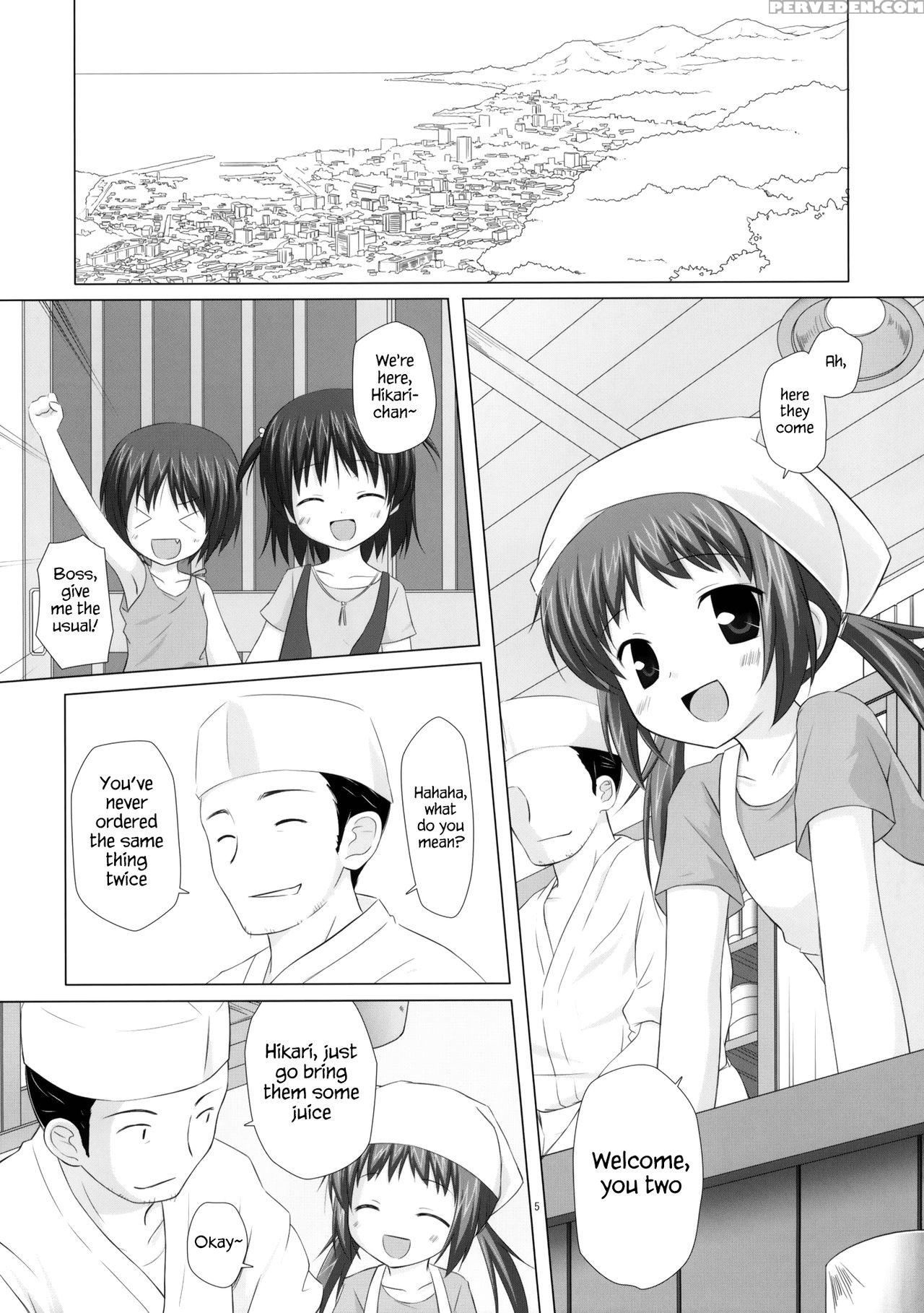 (tora Matsuri 2010) [noraneko-no-tama (yukino Minato)] Shoubai Hanjou | Thriving Business [english] [s.t.a.l.k.e.r.] 1