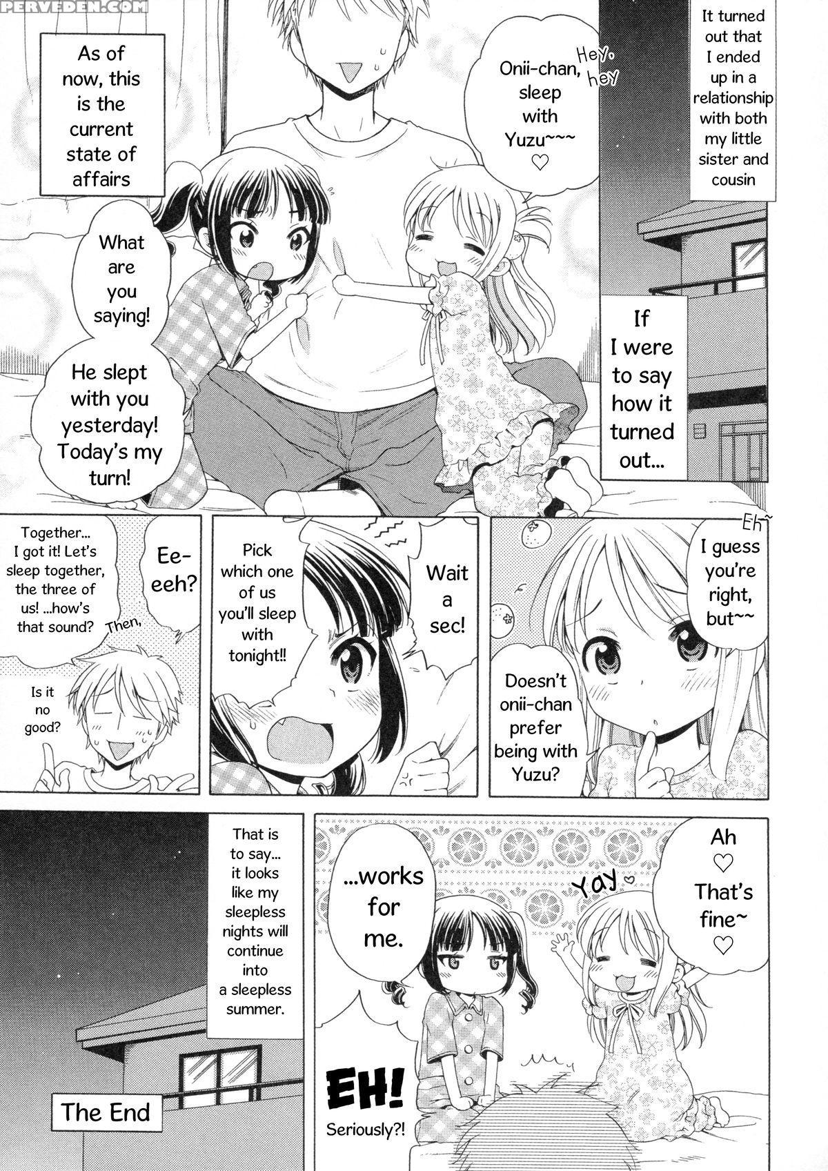 (tora Matsuri 2015) [lo-lilith (inuboshi)] Yuzuminatsu To Issyo [english] 1