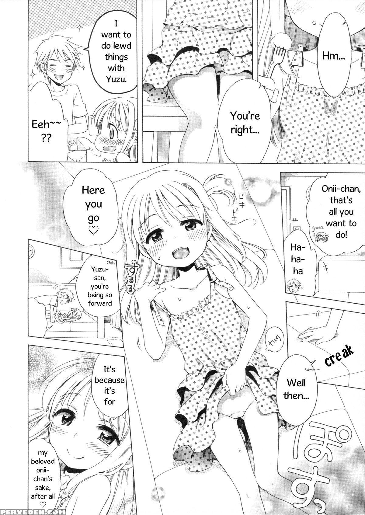 (tora Matsuri 2015) [lo-lilith (inuboshi)] Yuzuminatsu To Issyo [english] 1