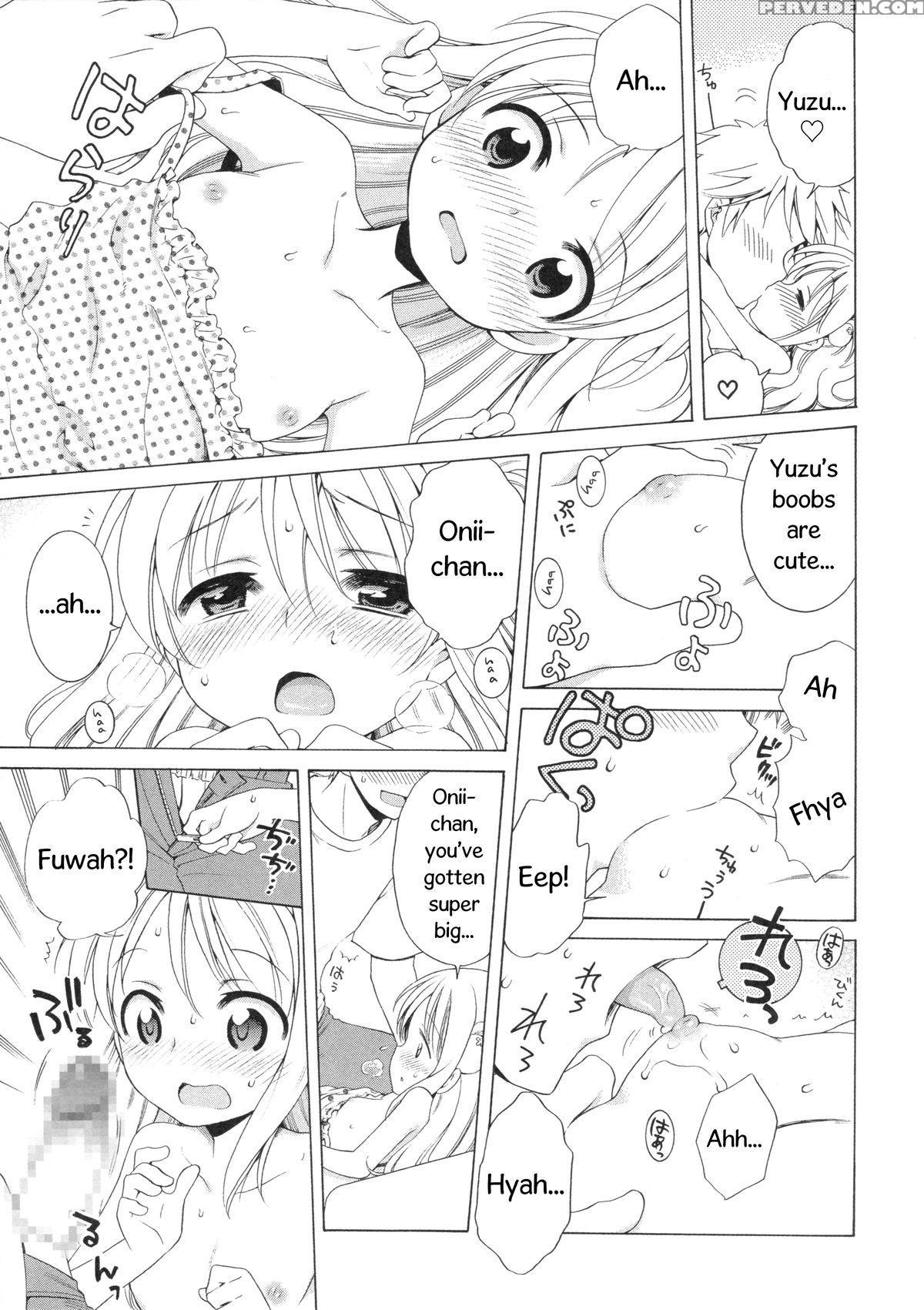 (tora Matsuri 2015) [lo-lilith (inuboshi)] Yuzuminatsu To Issyo [english] 1