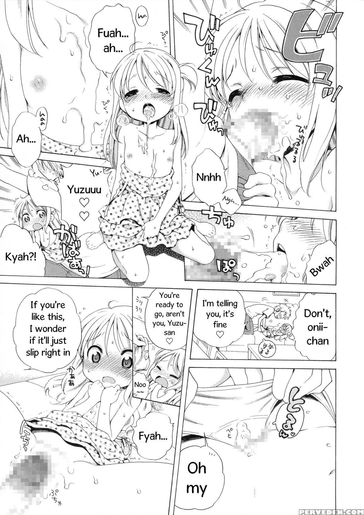 (tora Matsuri 2015) [lo-lilith (inuboshi)] Yuzuminatsu To Issyo [english] 1