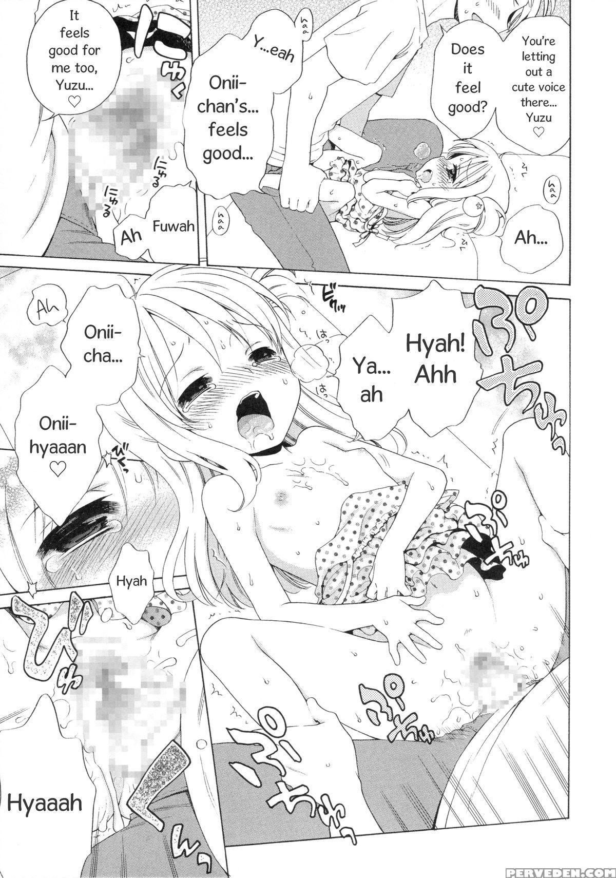 (tora Matsuri 2015) [lo-lilith (inuboshi)] Yuzuminatsu To Issyo [english] 1