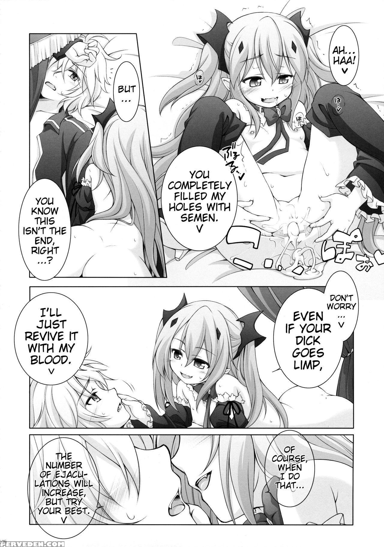 (tora Matsuri 2015) [titokara 2nd Branch (manami Tatsuya, Kasai Yukiha)] Dai San Kurai Shiso-sama To Onapeko-kyuu Shoudou (owari No Seraph) [english] [ehcove] 1