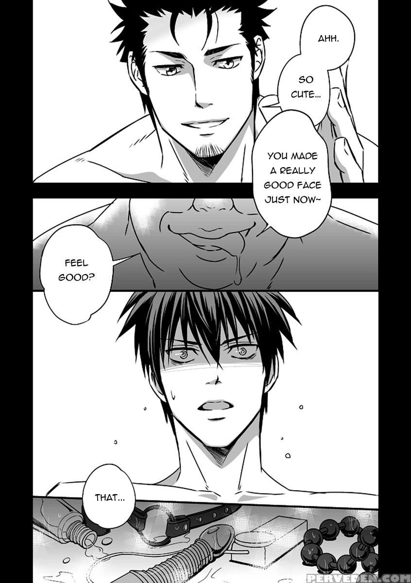 (unknown) Tokushu Ninmu [eng] [pandora's Actor] 1