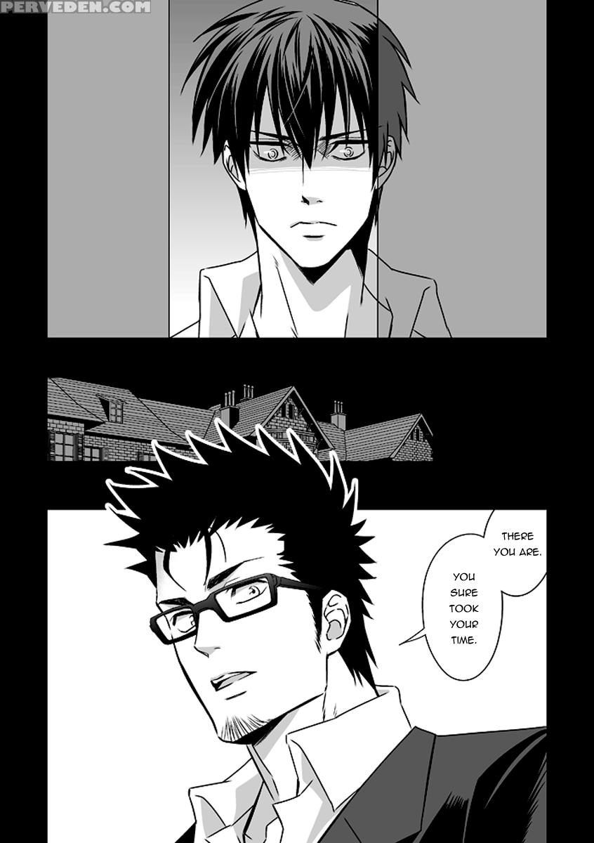(unknown) Tokushu Ninmu [eng] [pandora's Actor] 1