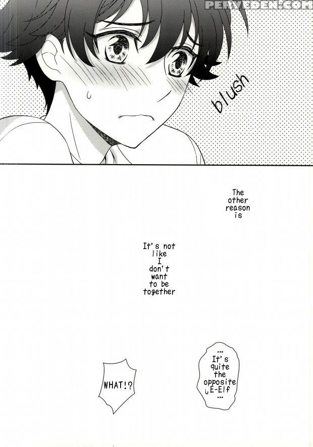 (vvtovalhalla) [higashi Mikuni Kamen (saitoh Maho)] Gunji-teki Jijou Ni Yori | For Military Reasons(valvrave The Liberator) [english] [kirito Scanlations] 1