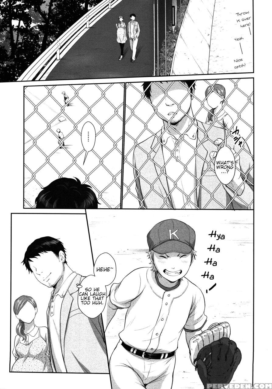 (winning Shot 7) [withsoda (nako)] Ame Yadori (dai... 1