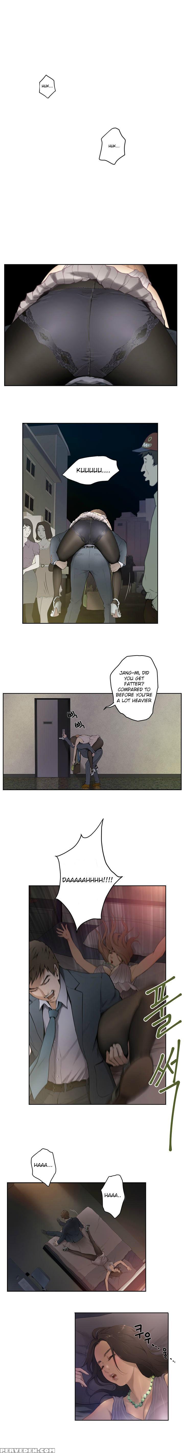(yomanga) H-mate - Chapters 1-30 (english) 1