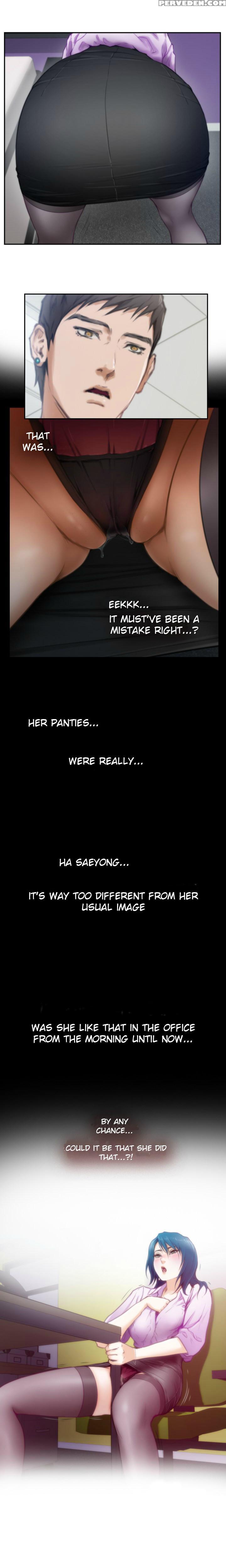 (yomanga) H-mate - Chapters 1-30 (english) 1