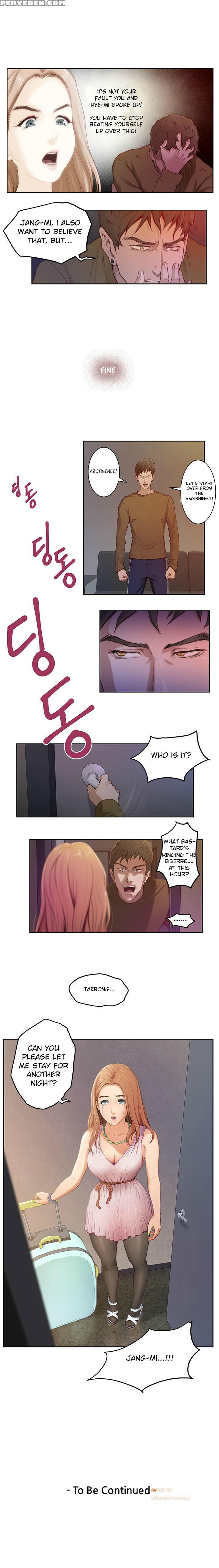 (yomanga) H-mate - Chapters 1-30 (english) 1