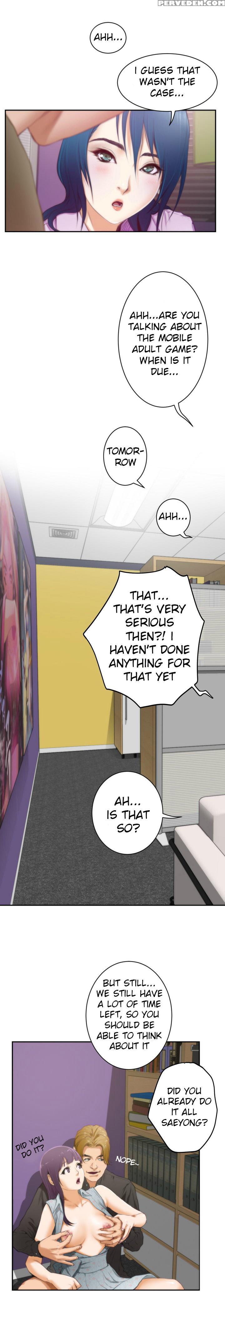 (yomanga) H-mate - Chapters 1-30 (english) 1