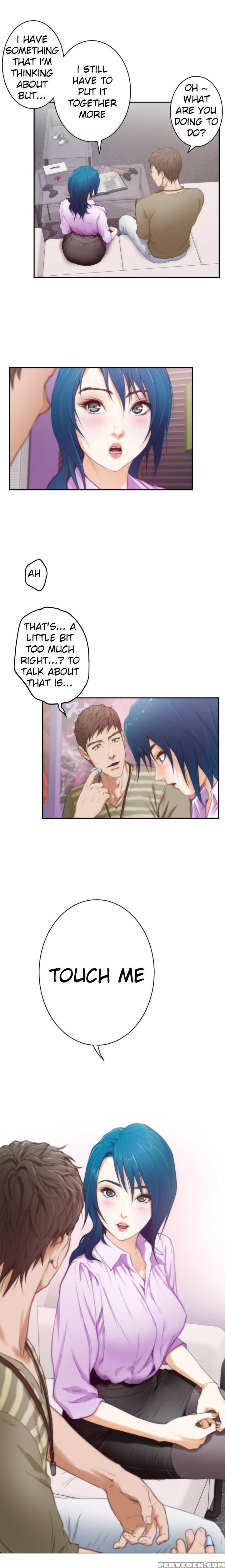 (yomanga) H-mate - Chapters 1-30 (english) 1