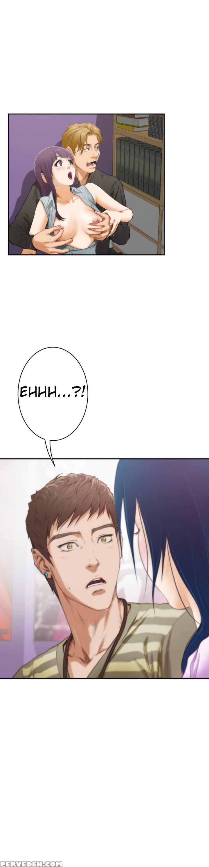 (yomanga) H-mate - Chapters 1-30 (english) 1